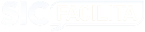 Logo de SIC Facilita, plataforma de la Superintendencia de Industria y Comercio